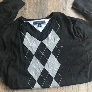 Tommy Hilfiger sweater